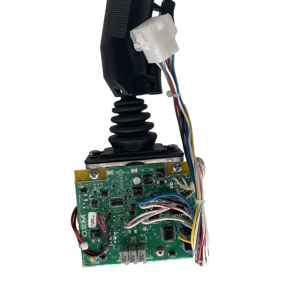 Skyjack Part # 159111 / 15911ab -  Joystick