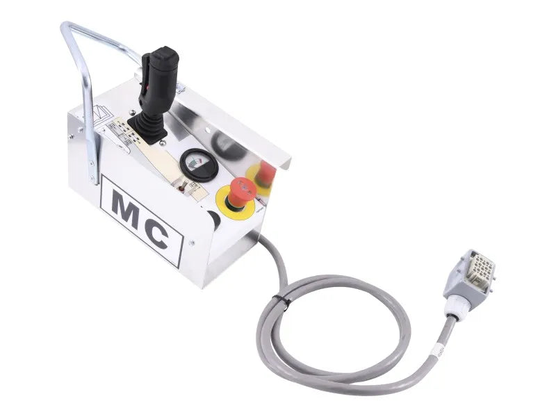 Skyjack Part # 159421 – Control Box