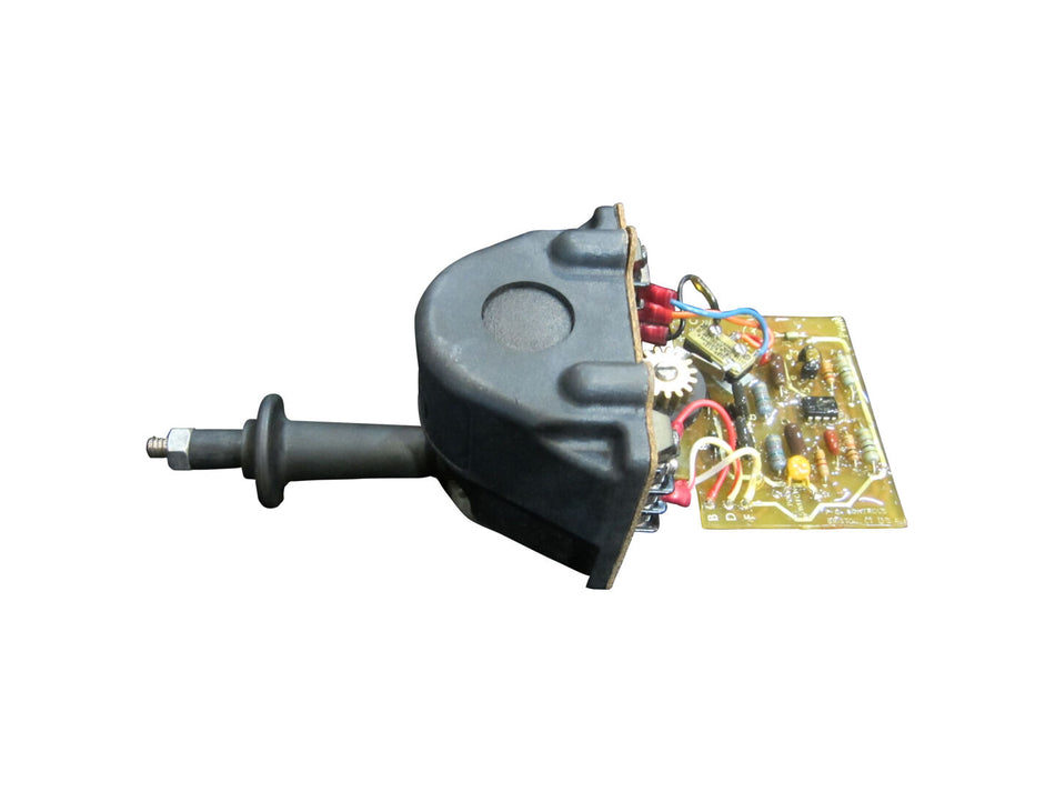 JLG Part # 1600036 -  Controller