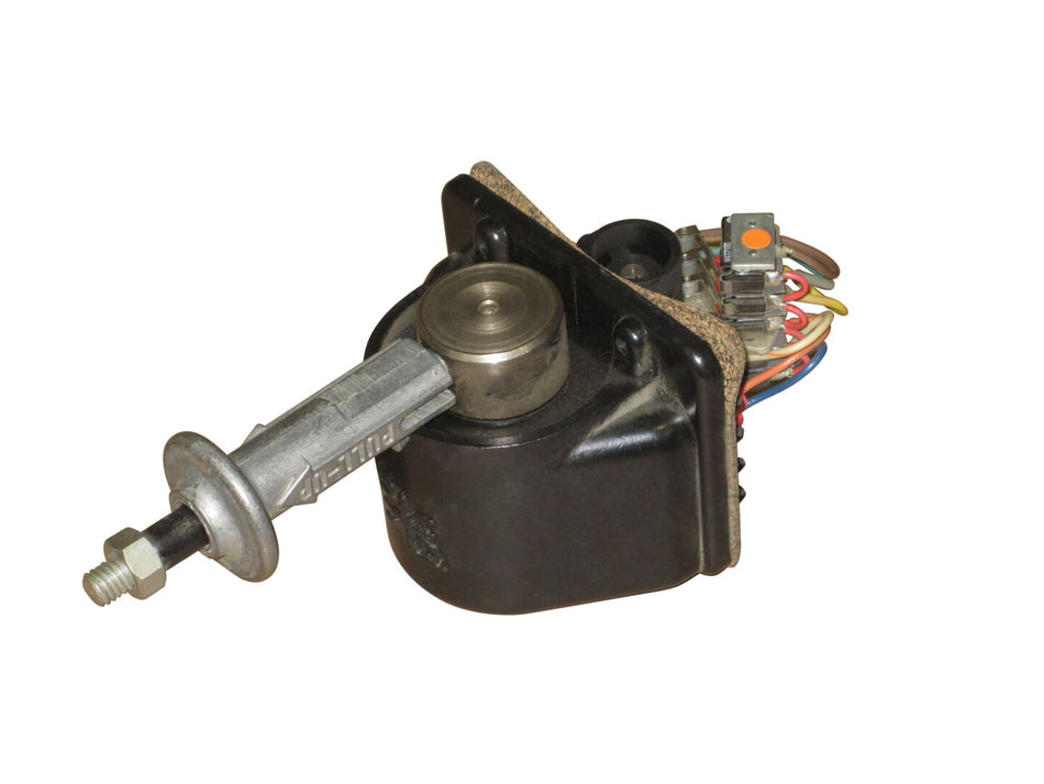 JLG Part # 1600068 -  Controller