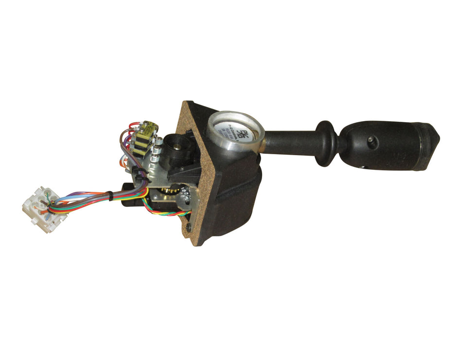 JLG Part # 1600078 -  Controller, Drive/Steer 4 Step