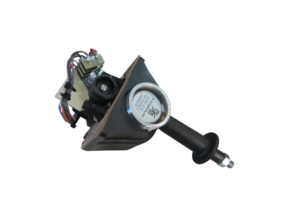JLG Part # 1600079 – Controller