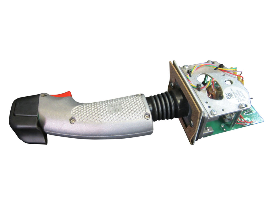 JLG Part # 1600100 – Controller