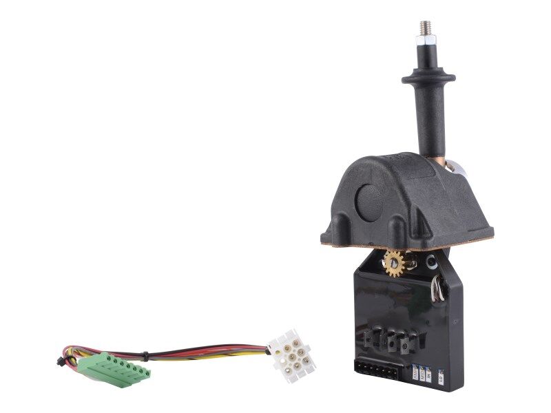 JLG Part # 1600116 -  Controller