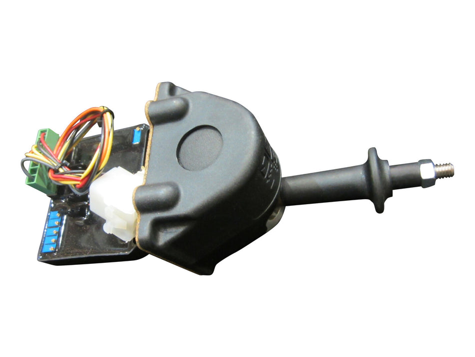 JLG Part # 1600126 -  Controller