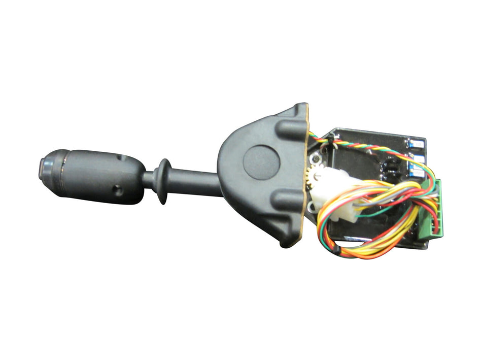 JLG Part # 1600140 – Controller
