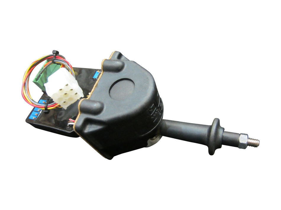 JLG Part # 1600155 -  Drive Controller