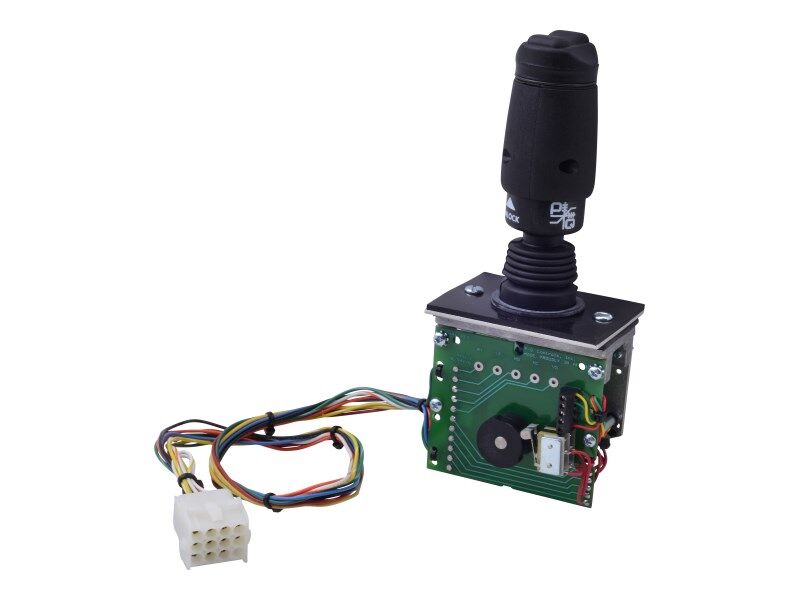 JLG Part # 1600156 -  Controller