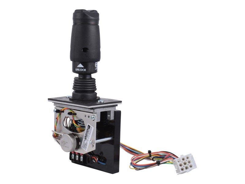 JLG Part # 1600180 – Controller