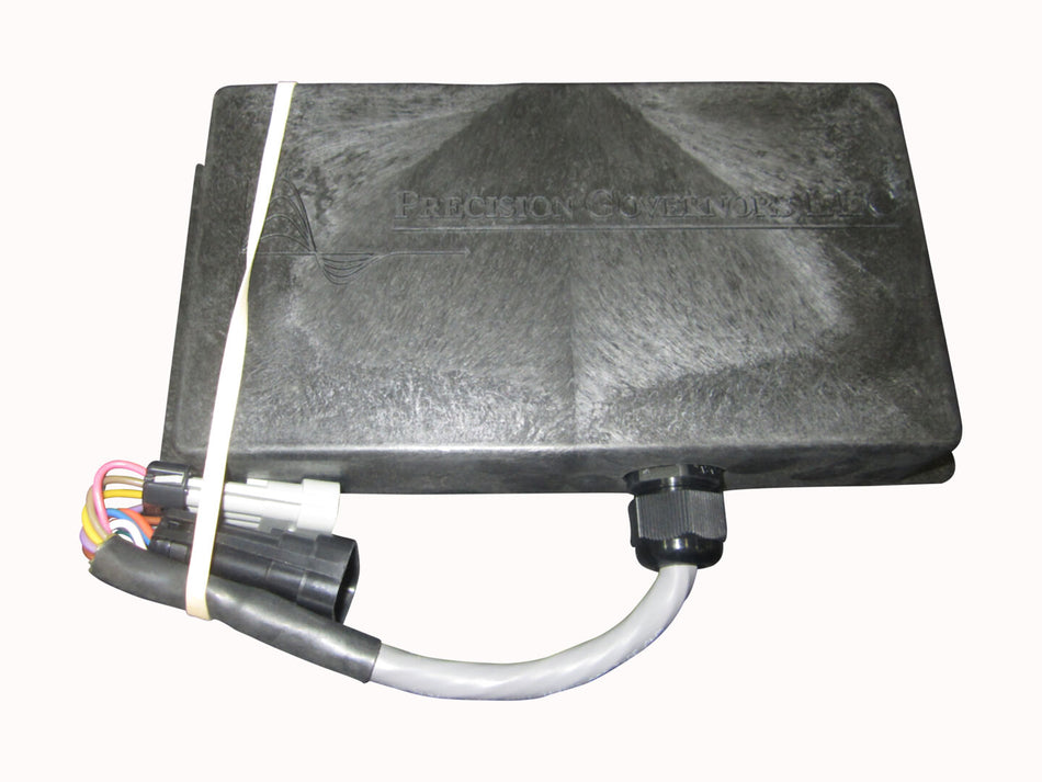 JLG Part # 1600211 – Controller