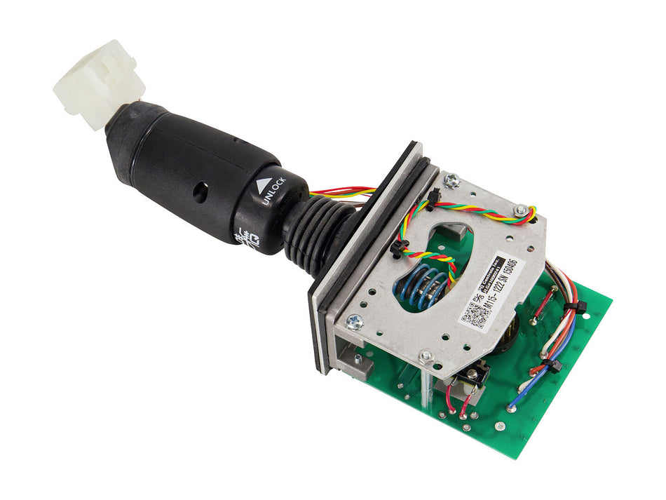 JLG Part # 1600241 -  Controller