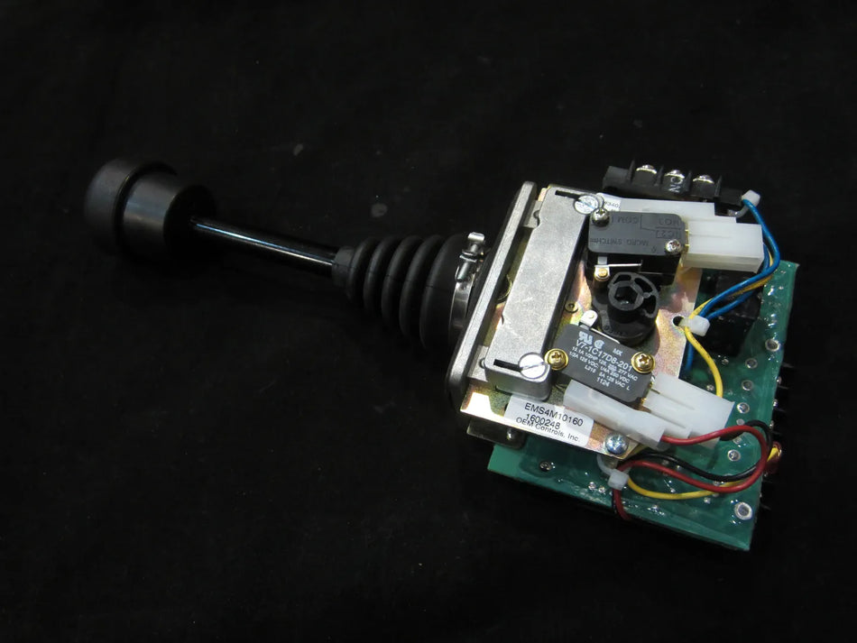 JLG Part # 1600248 – Controller