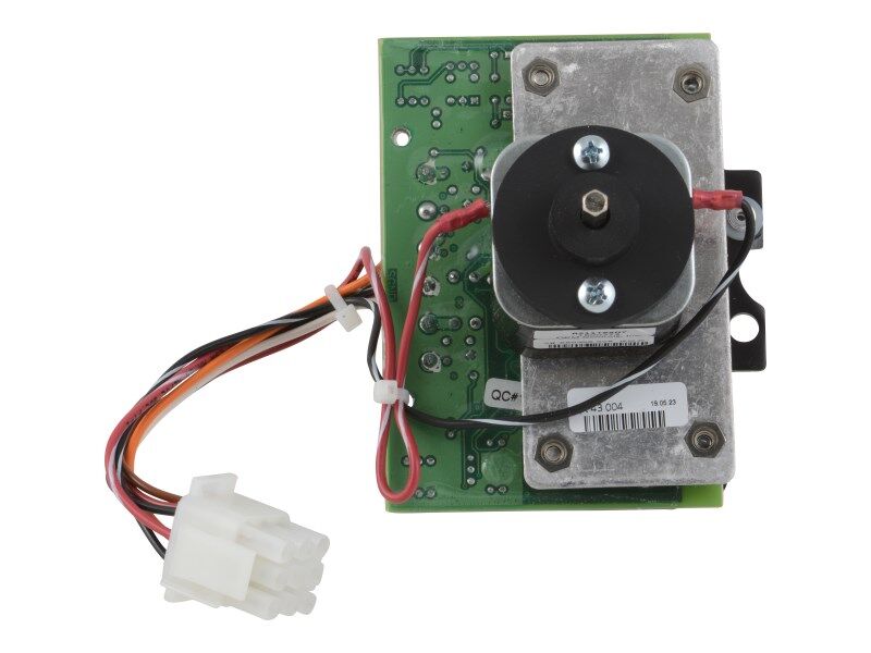 JLG Part # 1600272 -  Controller