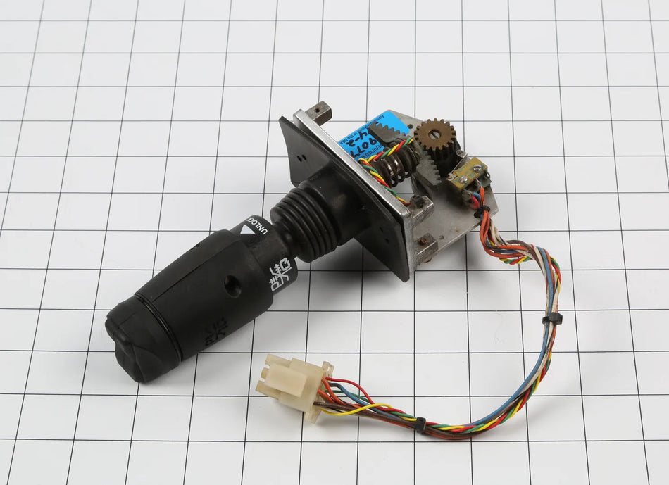 JLG Reman Controller Pq 20K Pot 1600276Ex replacement part image