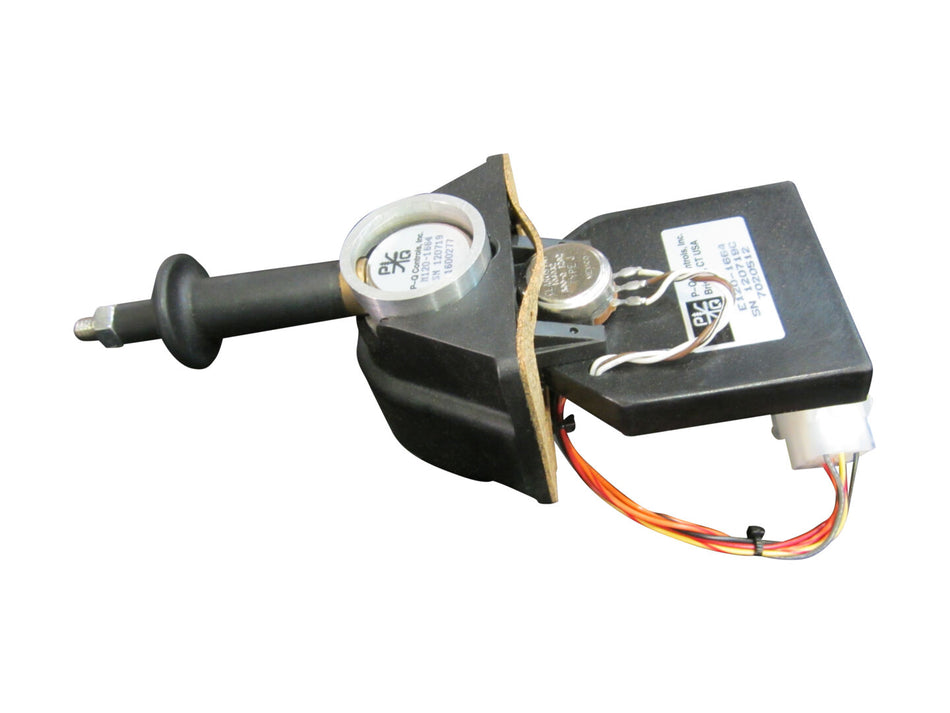 JLG Part # 1600277 -  Controller