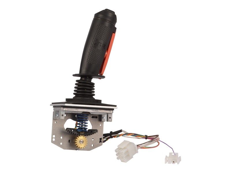 JLG Part # 1600282 -  Joystick Controller