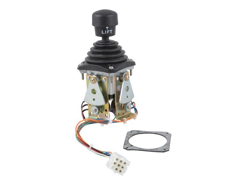 JLG Part # 1600284 -  Joystick Lfsw Lock