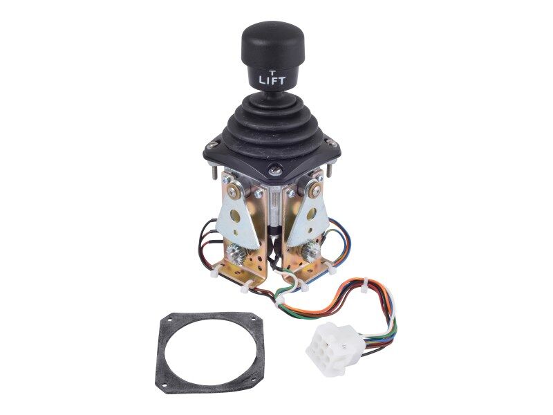 JLG Reman Controller Lift Swing 1600284Ex replacement part image