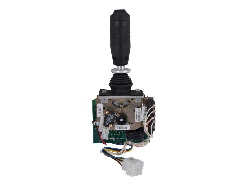 JLG Part # 1600287 -  Controller
