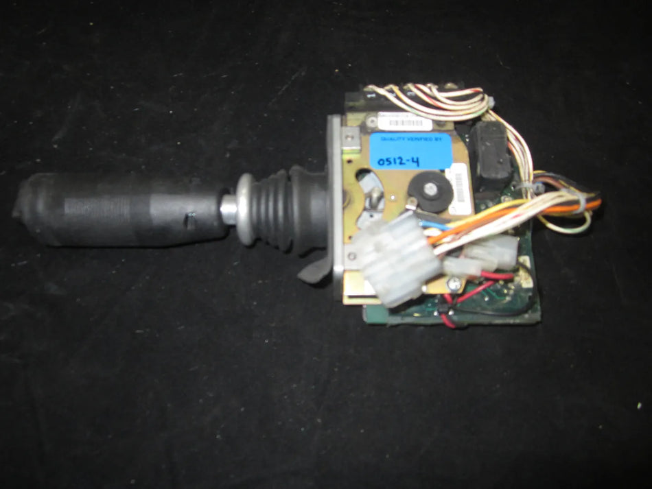 JLG Drv Straight W Det Reman Controller 1600287Ex OEM Replacement Part image