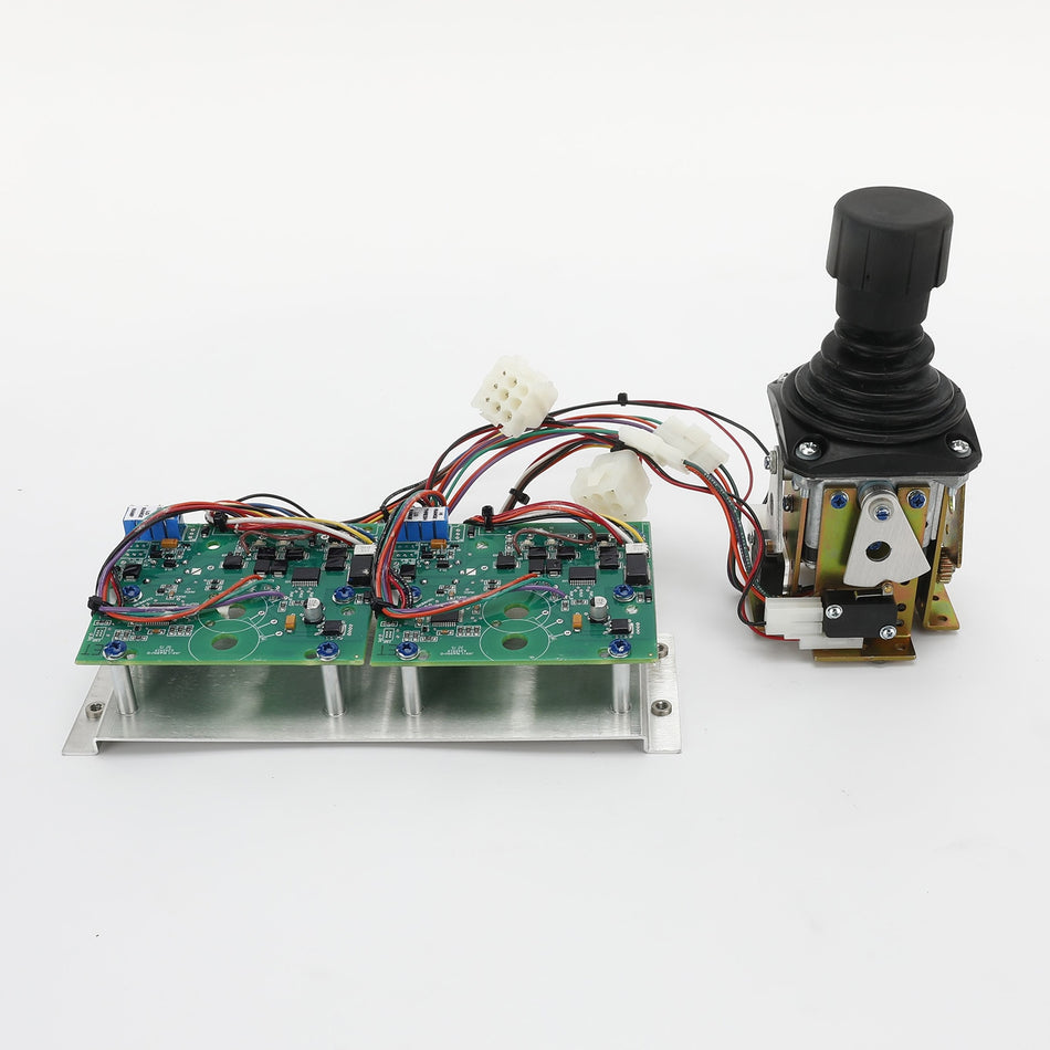 Genie 1600288JG UPTM Replacement Joystick For JLG