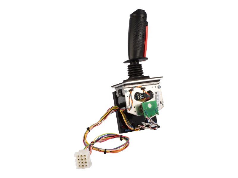 JLG Part # 1600290 -  Joystick