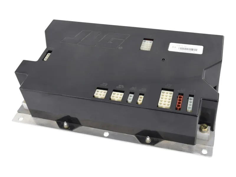 JLG Reman Smartsystem Controller 1600292Ex replacement part image