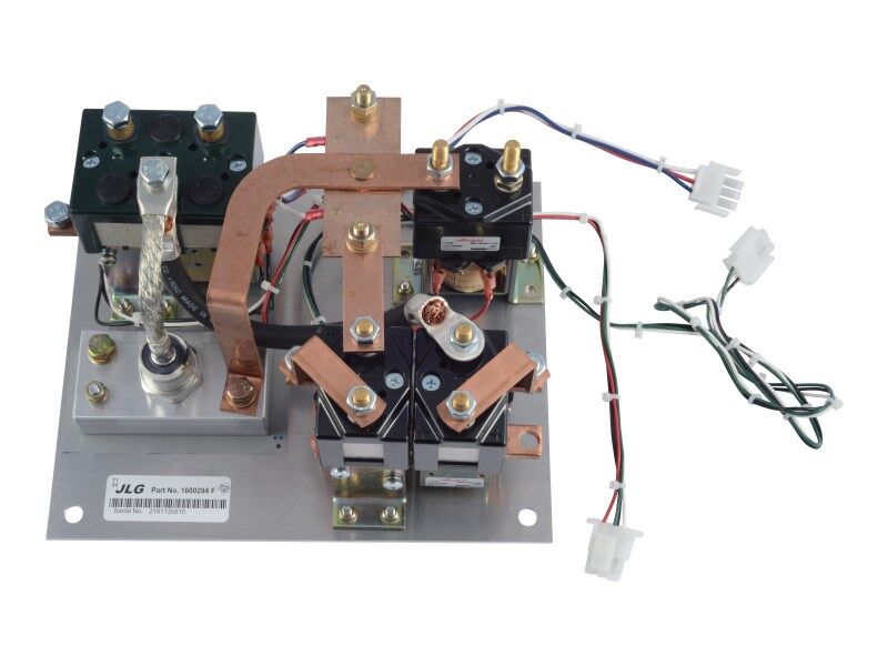 JLG Part # 1600294 – Control Module