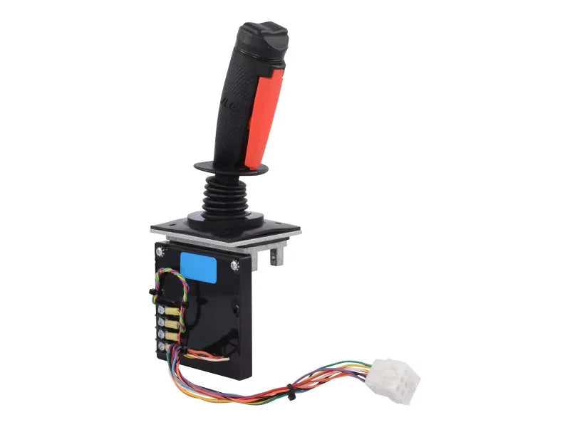 JLG Reman Controller Joystick 1600295Ex replacement part image