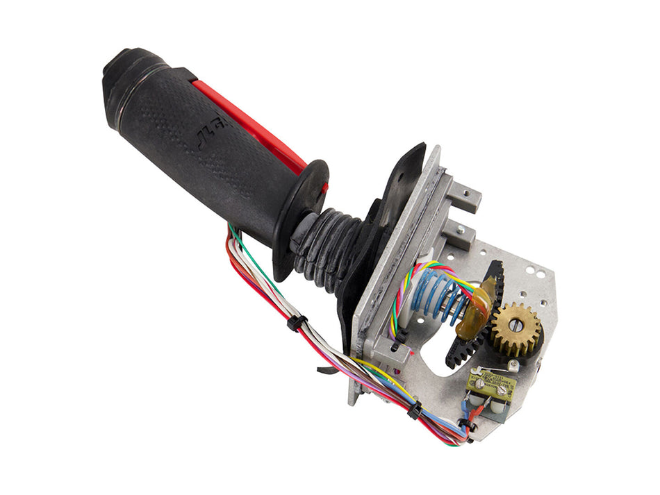 JLG Part # 1600296 -  Joystick Controller