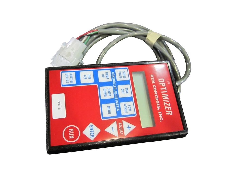 JLG Part # 1600303 -  Controller