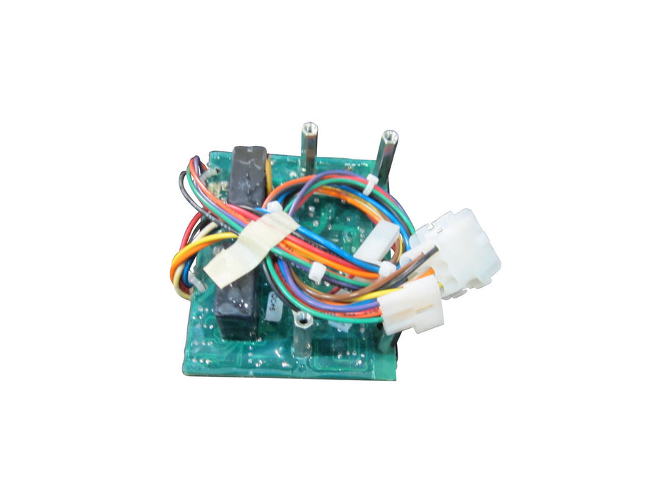 JLG Part # 1600307 – Flow Cont Card