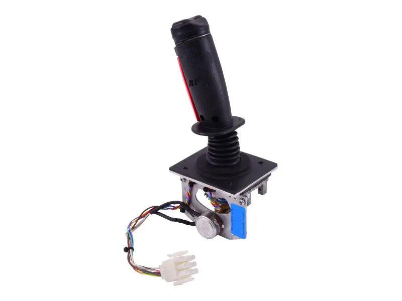 JLG Reman Controller Joystick 1600308Ex replacement part image