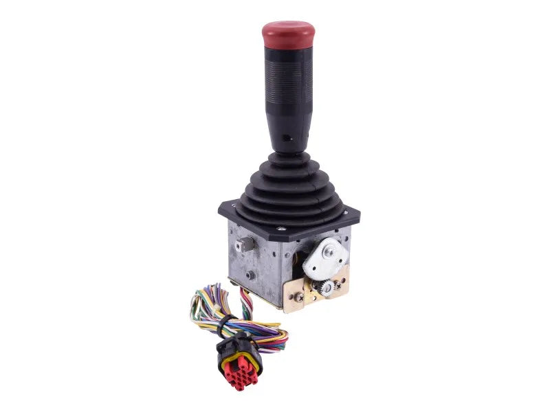 JLG Reman Exchange Controller 1600359Ex replacement part image