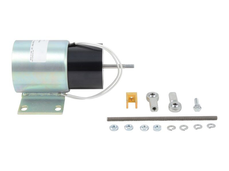 JLG Part # 1600361 – Controller