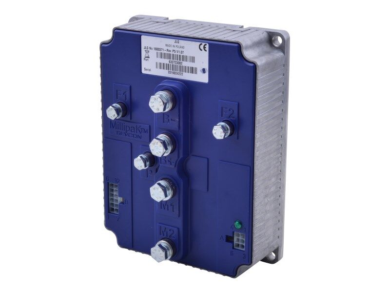 JLG Part # 1600371 – Power Module