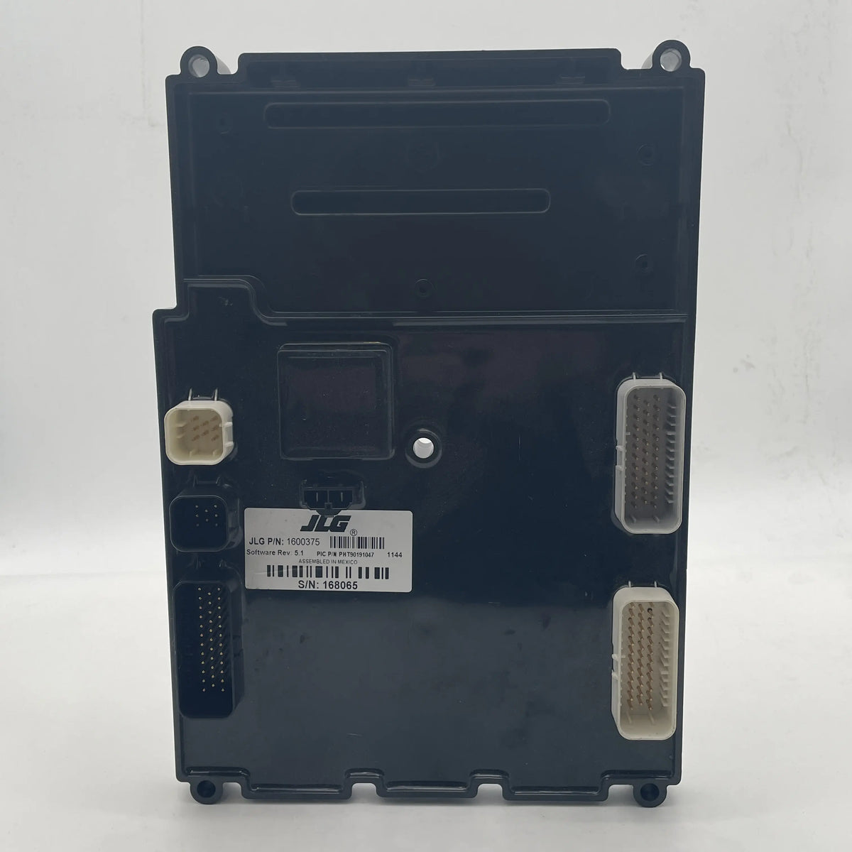 JLG 1600375 - Control Module, Platform alternate view 0