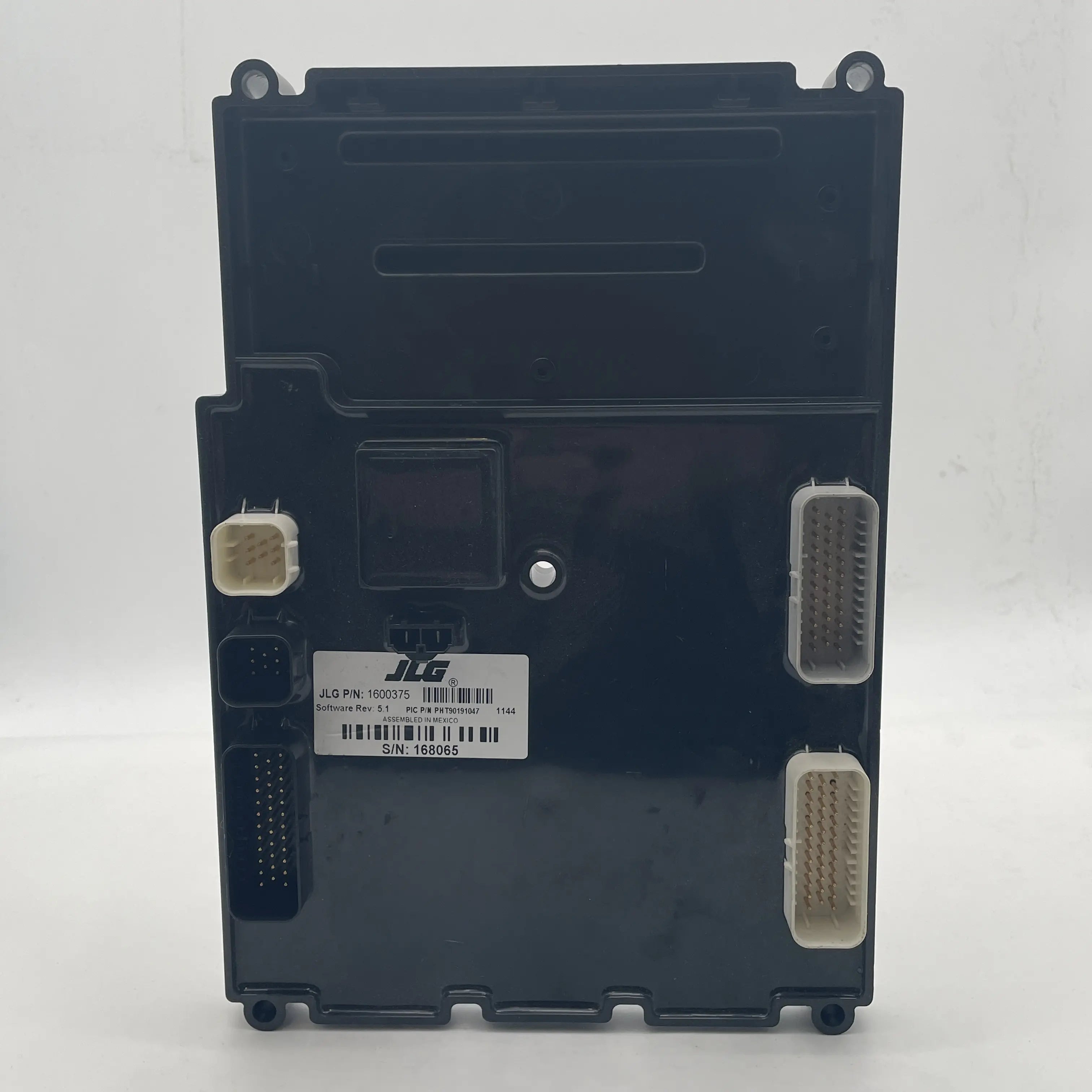 JLG 1600375 - Control Module, Platform alternate view 0