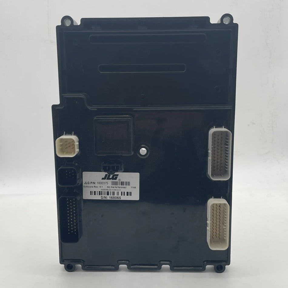 JLG 1600375 - Control Module, Platform alternate view 0