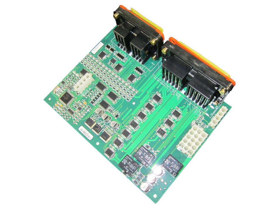 JLG Part # 1600382 – Control Module
