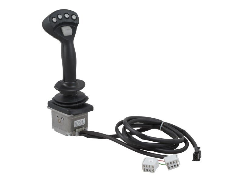 JLG Part # 1600384 -  Joystick Controller
