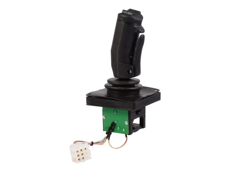 JLG Reman Joystick Controller 1600402Ex replacement part image