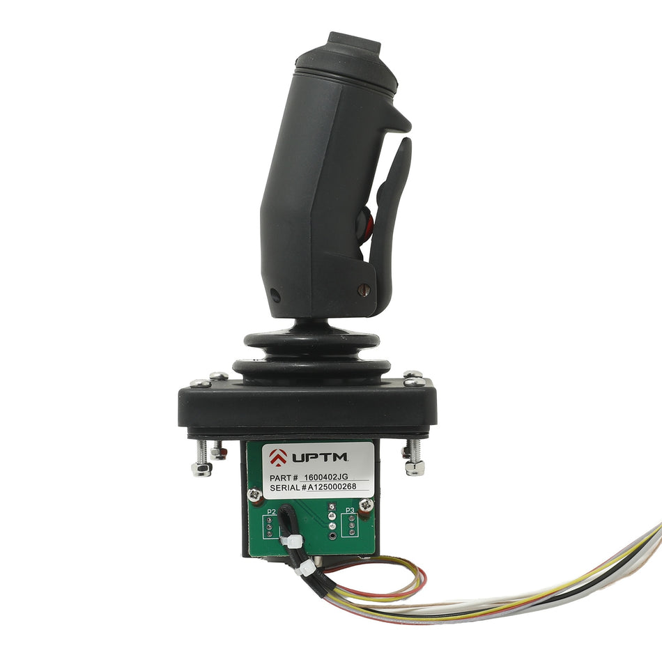 Genie 1600402JG REPLACEMENT JOYSTICK (JLG)