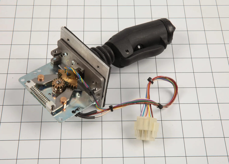 JLG Reman Controller 1600403Ex replacement part image