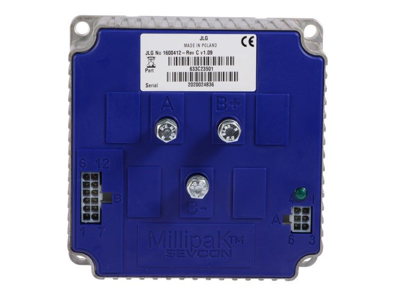 JLG Part # 1600412 -  Control Module | Fits JLG ET350