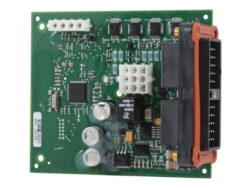 JLG Part # 1600419 – Controller