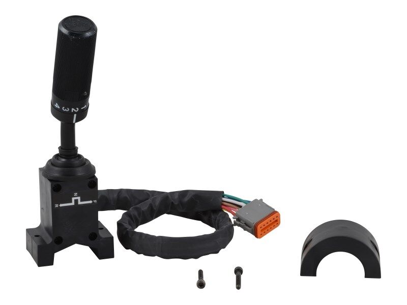 JLG Controller Shifter Transmission 1600429S replacement part image