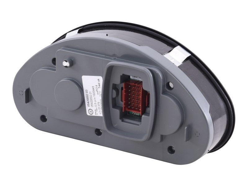 JLG Part # 1600449 -  Controller