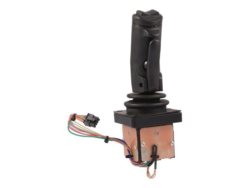 JLG Part # 1600458 -  Dual Axis Controller W/Rocker