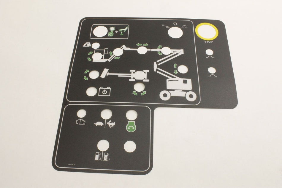 OEM Genie 160516GT product image 1